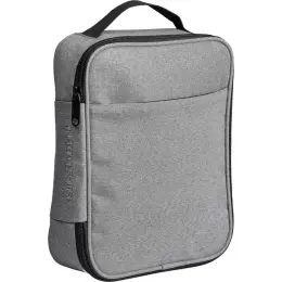 Zurich Tech Accessory Bag Grey
